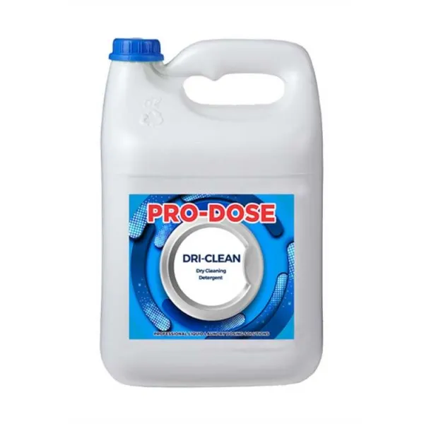 PRO-DOSE DRI-CLEAN 5l