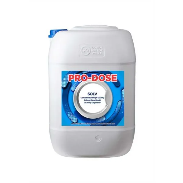 PRO-DOSE DRI-SOLV 25l