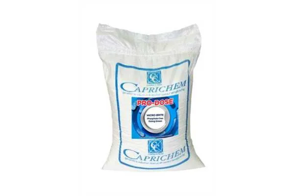 [PRO-DOSE-MB12.5] PRO-DOSE MICRO-BRITE PHOSPHATE FREE GOING GREEN 12.5k