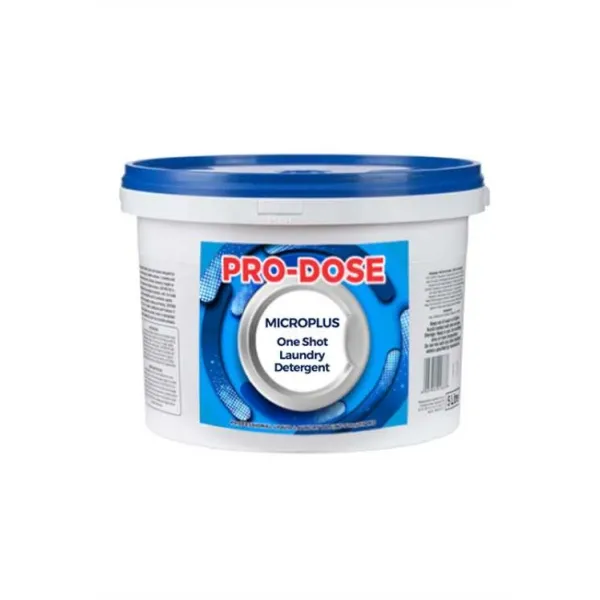 [PRO-DOSE-MIC05] PRO-DOSE MICROPLUS 5k