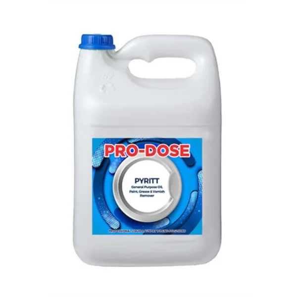 [PRO-DOSE-PYR05] PRO-DOSE PYRITT 5l
