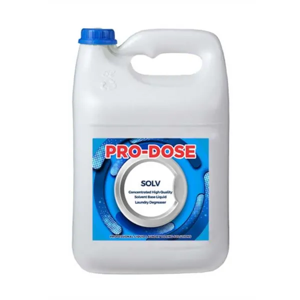 [PRO-DOSE-SOL105] PRO-DOSE SOLV 5l