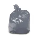 GREY REFUSE BAGS 40 MICRON X 250 BAGS