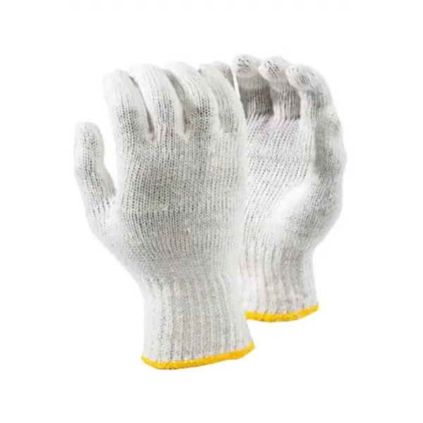 COTTON GLOVE  P/PAIR