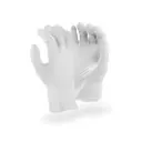 SURGICAL NON-STERILE GLOVES - MEDIUM - POWDER  P/BOX