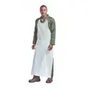 DISPOSABLE APRONS X 100 PER PACK