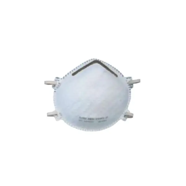 FF1 DISPOSABLE DUSTMASK X 20 PER BOX