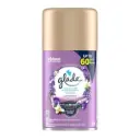 GLADE AUTOMATIC SPRAY REFILL LAVENDER VANILLA