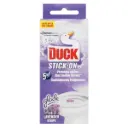 DUCK STICK-ON LAVENDER 3 PACK