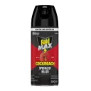 RAID MAX COCKROACH KILLER 300ML