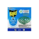 RAID INSECT KILLER 5 X 10 COILS