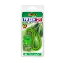 SHIELD FRESH 24 CAR FRESHENER - FOREST FANTASY