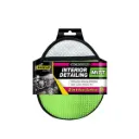 MICROFIBRE INTERIOR DETAILING MITT 0.