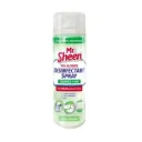 MR SHEEN DISINFECTANT SPRAY - COUNTRY MEADOW 500ML