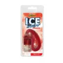 SHIELD ICE SENSATIONS CAR FRESHENER - FIRE ICE
