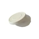 SCREW TUB CLEAR OD73 50MM