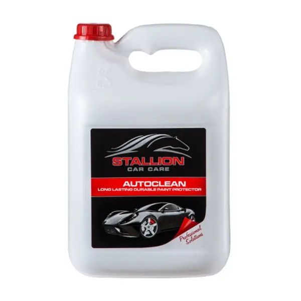 [STA-AUTC05] STALLION AUTOCLEAN 5L