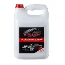 STALLION BLUEWASH & WAX 5L