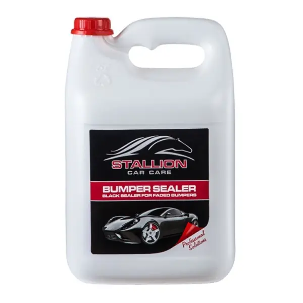 [STA-BUMS05] STALLION BUMPER SEALER 5L