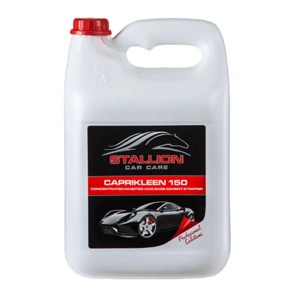 STALLION CAPRIKLEEN 150 5L
