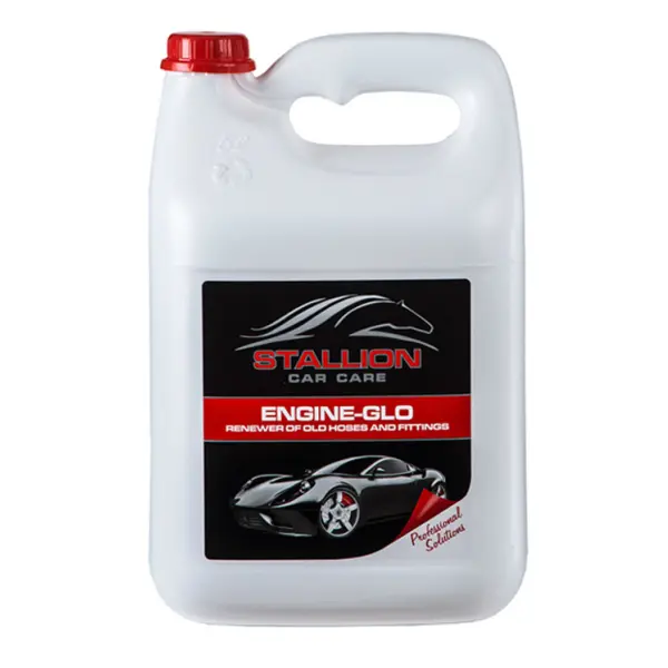 STALLION ENGINE-GLO 5L