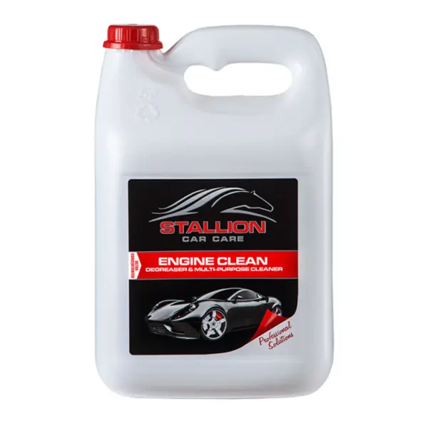STALLION ENGINE CLEAN 5L