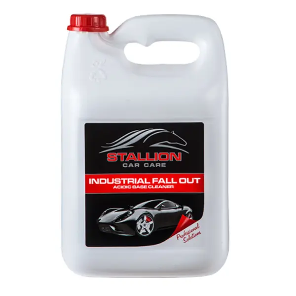 [STA-IND.F.O.05] STALLION INDUSTRIAL FALL OUT 5L