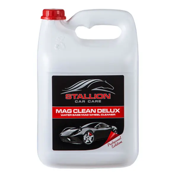 STALLION MAG CLEAN DELUX 5L