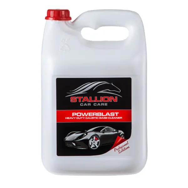 STALLION POWERBLAST 5L