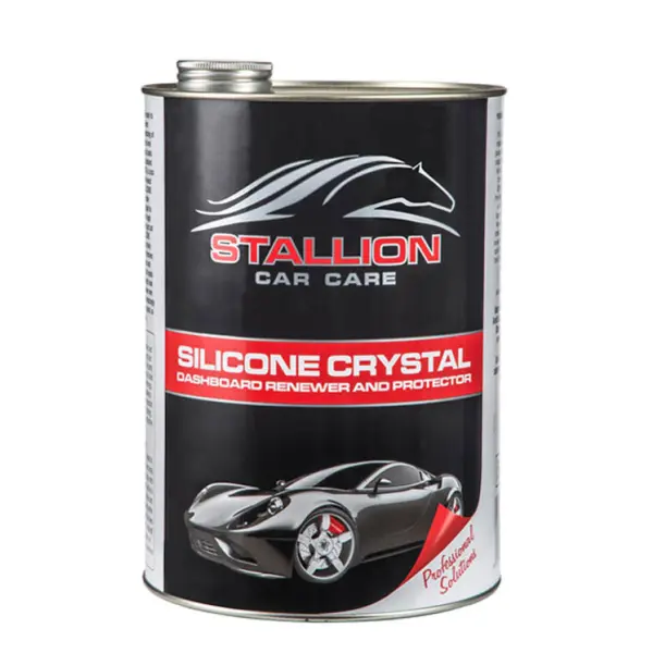 STALLION SILICONE CRYSTAL 5L