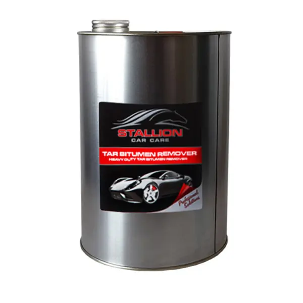 [STA-TBR05] STALLION TAR BITUMEN REMOVER 5L