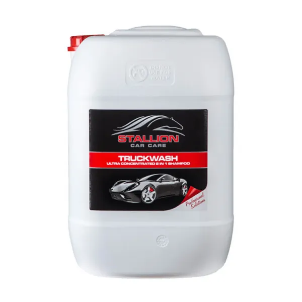 Stallion Truckwash 25L