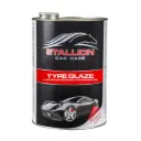 STALLION TYRE GLAZE 5L