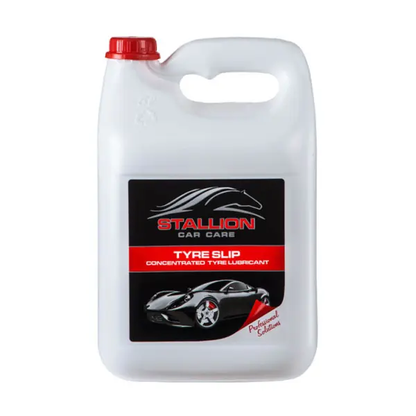 STALLION TYRE SLIP 5L