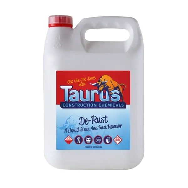 TAURUS DE-RUST 5L