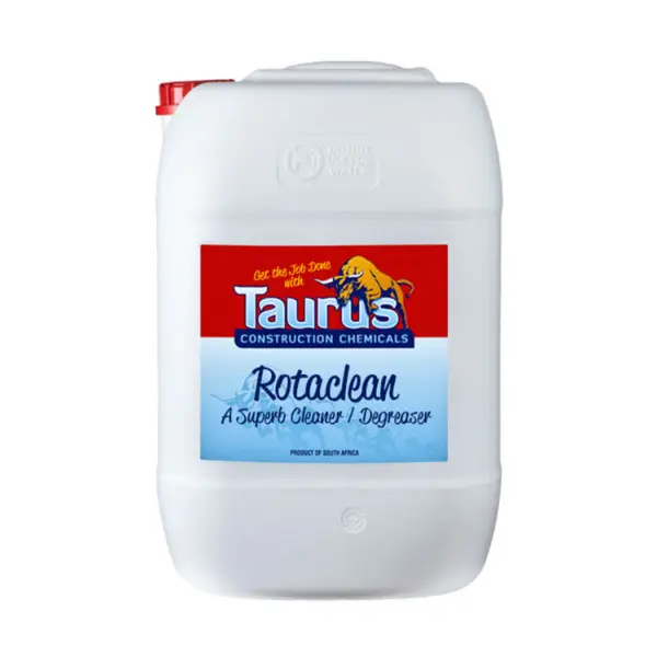 TAURUS ROTACLEAN 25L