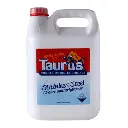 TAURUS STAINLESS STEEL CLEANER AND BRIGHTENER 5L