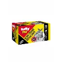 ULTRA STRONG REFUSE BAGS - 750 X 950MM - 20 BAGS  P/PACK
