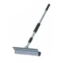 WINDOW SQUEEGEE WITH TELESCOPIC HANDLE #EACH