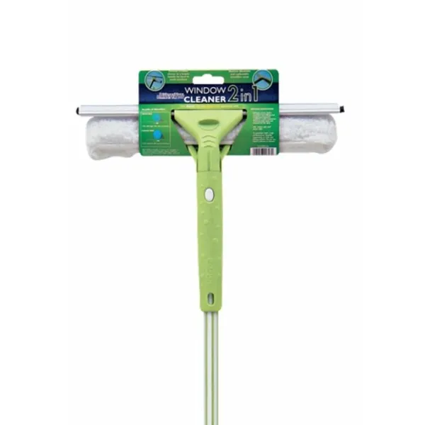 MICROFIBRE WINDOW CLEANER 1.2M #