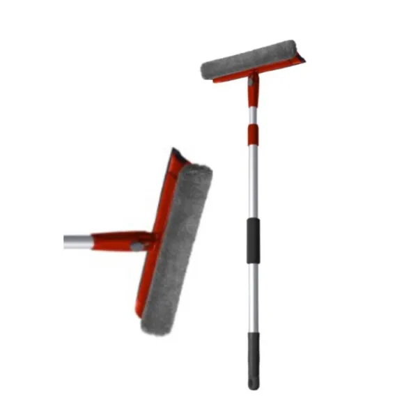 EXTENDABLE WINDOW WASHER 2.1M #