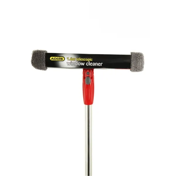 EXTENDABLE WINDOW WASHER 1.6M