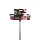 2 IN 1 HOME SWEEP BROOM