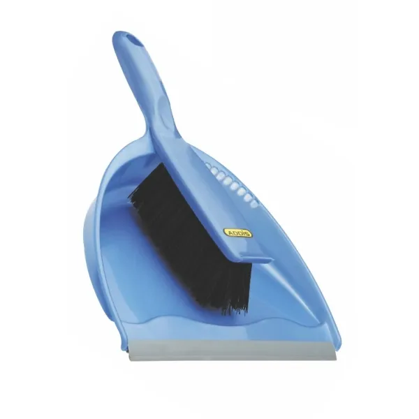 DUSTPAN AND BRUSH SET - CFB #
