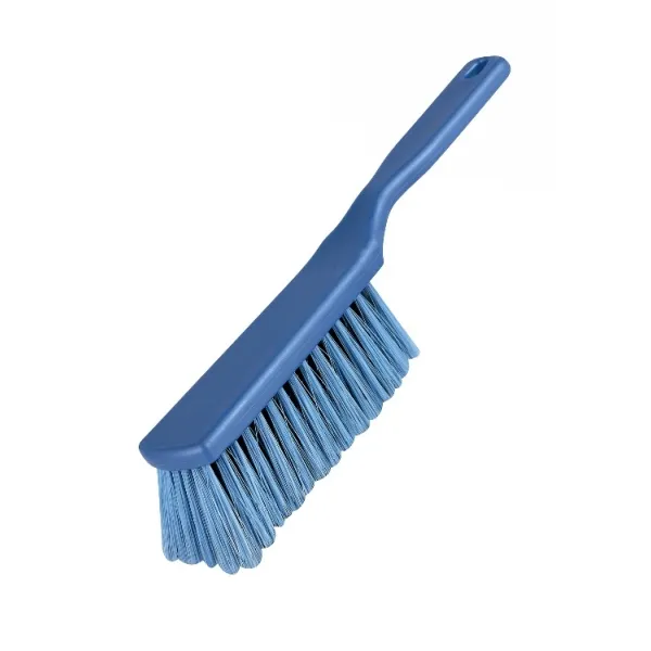 BANISTER BRUSH SOFT FLAGGED PVC - LARGE #