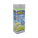 MULTI COLOURED SPONGE SCOURERS X20 PER PACK
