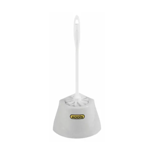 TOILET SET - TWO PIECE ALL PLASTIC GRANITE