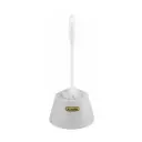 TOILET SET - TWO PIECE ALL PLASTIC GRANITE