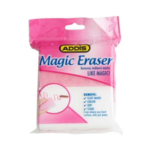 [USAB-9058] MAGIC ERASER #
