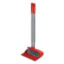 LONG HANDLE DUSTPAN